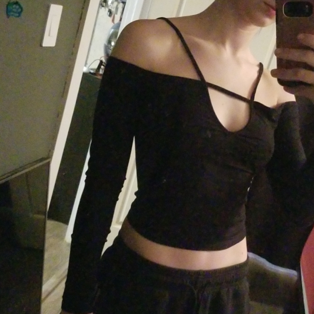 LF emma and sam long sleeve